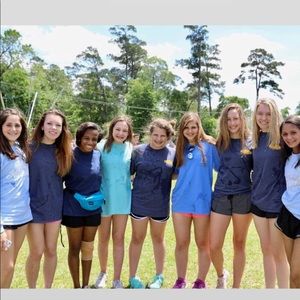 Meet your Posher, Camille